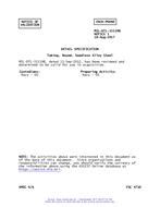 MIL MIL-DTL-15119B Notice 1 - Validation 1