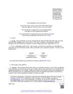 MIL MIL-PRF-32159/7 Amendment 3