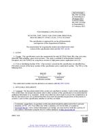 MIL MIL-PRF-32159/8B Amendment 4