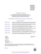 MIL MIL-PRF-39022J Supplement 1A