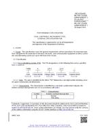 MIL MIL-PRF-23419H Amendment 2 MIL MIL-PRF-23419H Amendment 2