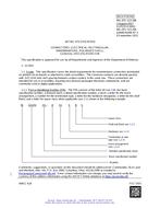 MIL MIL-DTL-32139B MIL MIL-DTL-32139B