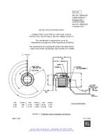 MIL MIL-DTL-38999/52B Amendment 1