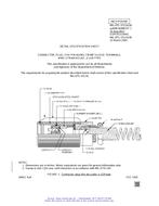 MIL MIL-DTL-55116/1B Amendment 1 MIL MIL-DTL-55116/1B Amendment 1