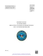 MIL MIL-STD-750-4 Change 2