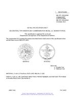 MIL MIL-DTL-3943/261B