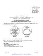 MIL MIL-DTL-3943/271B