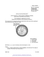 MIL MIL-DTL-11484/348A MIL MIL-DTL-11484/348A