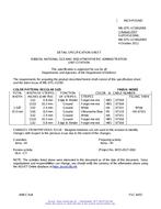 MIL MIL-DTL-11589/206E