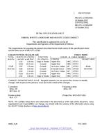 MIL MIL-DTL-11589/209G