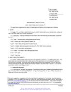 MIL MIL-PRF-32171B Notice 1 - Cancellation 1