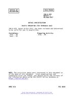 MIL JAN-A-459 Notice 2 - Validation 2