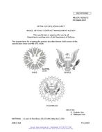 MIL MIL-DTL-3628/272 MIL MIL-DTL-3628/272