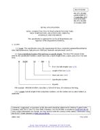 MIL MIL-DTL-83298C Amendment 1 MIL MIL-DTL-83298C Amendment 1