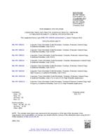 MIL MIL-PRF-39003N Supplement 1A