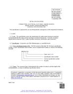 MIL MIL-DTL-83503C Amendment 1