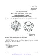 MIL MIL-DTL-3943/407