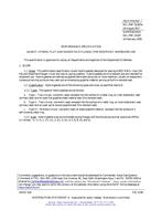 MIL MIL-PRF-32187A MIL MIL-PRF-32187A