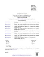 MIL MIL-PRF-55514G Supplement 1A