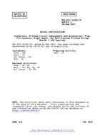 MIL MIL-DTL-55302/7E Notice 1 - Validation 1