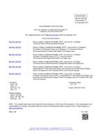 MIL MIL-PRF-28776H Supplement 1