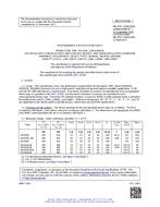 MIL MIL-PRF-19500/382L Amendment 1 MIL MIL-PRF-19500/382L Amendment 1