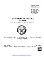 MIL MIL-HDBK-103BA