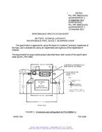 MIL MIL-PRF-8565/7A Amendment 2
