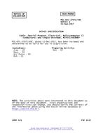 MIL MIL-DTL-27072/48C Notice 2 - Validation 2