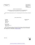MIL MIL-DTL-83513/3J Notice 1 – Administrative 1 MIL MIL-DTL-83513/3J Notice 1 - Administrative 1
