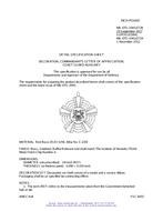 MIL MIL-DTL-3943/272B