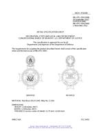 MIL MIL-DTL-3943/346B