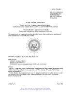 MIL MIL-DTL-11484/341A MIL MIL-DTL-11484/341A