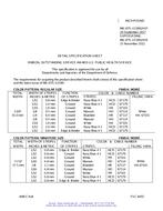 MIL MIL-DTL-11589/241F MIL MIL-DTL-11589/241F
