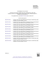 MIL MIL-PRF-32535A Supplement 1 MIL MIL-PRF-32535A Supplement 1