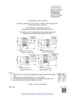 MIL MIL-PRF-55339/54B Amendment 1