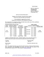 MIL MIL-DTL-11589/272H