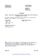 MIL MS91527B Notice 5 - Validation 4