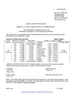 MIL MIL-DTL-11589/238E