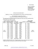 MIL MIL-DTL-11589/290F