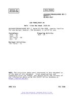 MIL AN104801THRUAN104900-3 Notice 3 – Validation 2 MIL AN104801THRUAN104900-3 Notice 3 - Validation 2
