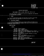 MIL MIL-P-40029B MIL MIL-P-40029B