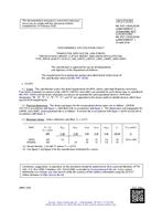 MIL MIL-PRF-19500/301M Amendment 2