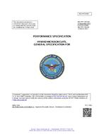 MIL MIL-PRF-38534K MIL MIL-PRF-38534K