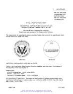 MIL MIL-DTL-3943/295B