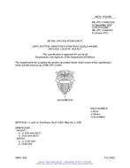 MIL MIL-DTL-11484/352A MIL MIL-DTL-11484/352A