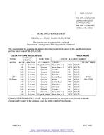 MIL MIL-DTL-11589/299D MIL MIL-DTL-11589/299D