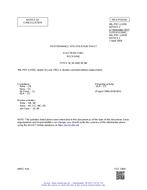 MIL MIL-PRF-1/193E Notice 2 - Cancellation