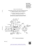 MIL MIL-DTL-83723/86E Amendment 1