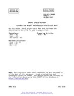 MIL MIL-DTL-5846D Notice 2 - Validation 2